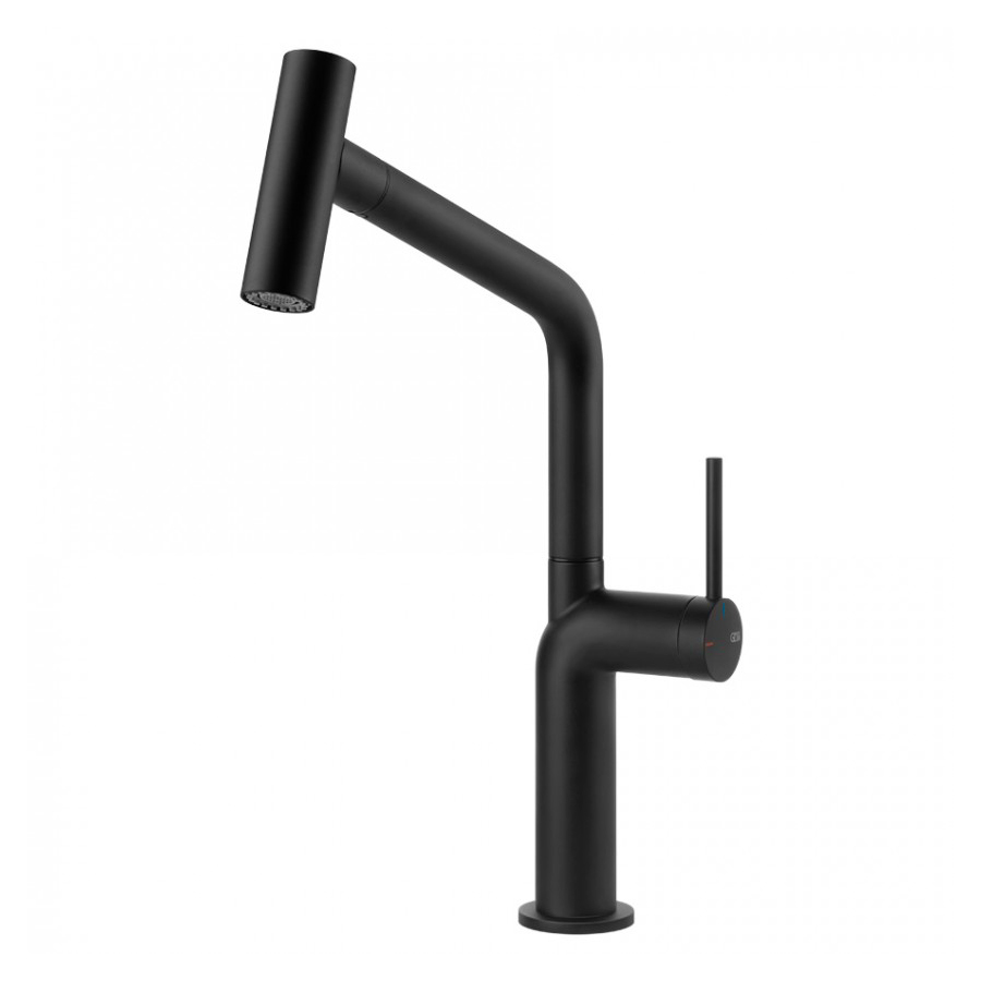 Morso Myler Stelo Piatto Con Ferro Dolce - Canna Correzionale Bassa Portata MB 27PB (89-11225)
